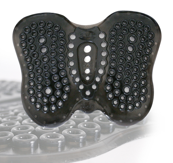 SALVAGARRESE GEL a FARFALLA Correttivi 